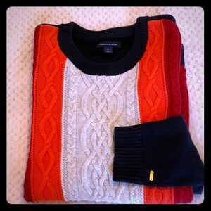 Tommy Hilfiger sweater